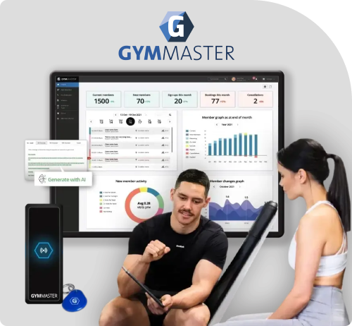 Ezypay Website_Partner_GymMaster_Hero Banner Image