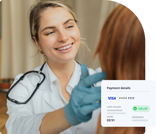 Ezypay Website_Products_MedicalHealthcare_Hero Banner Image