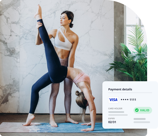 Ezypay Website_Products_PersonalTrainers_Hero Banner Image