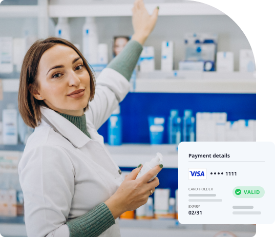 Ezypay Website_Products_Pharmacies_Hero Banner Image