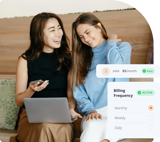 Ezypay Website_Service_Subscription Plan Management Hero Banner Image