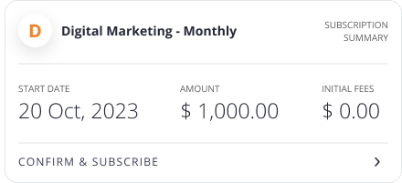 Ezypay Website_UI Platform Features Customer Management