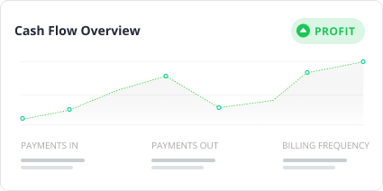 Ezypay Website_UI Platform Features_Cashflow Overview