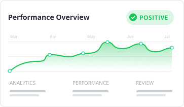 Ezypay Website_UI Platform Features_Performance Overview