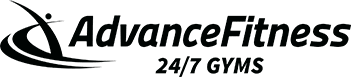 Adavnce Fitness (Black)