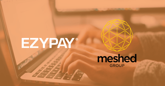 Meshed Social