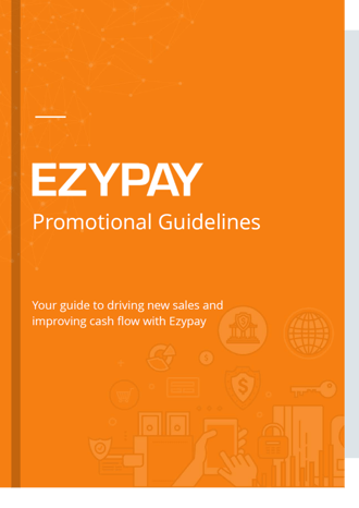 Ezypay Promotional Guidelines