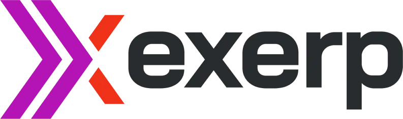 Exerp logo