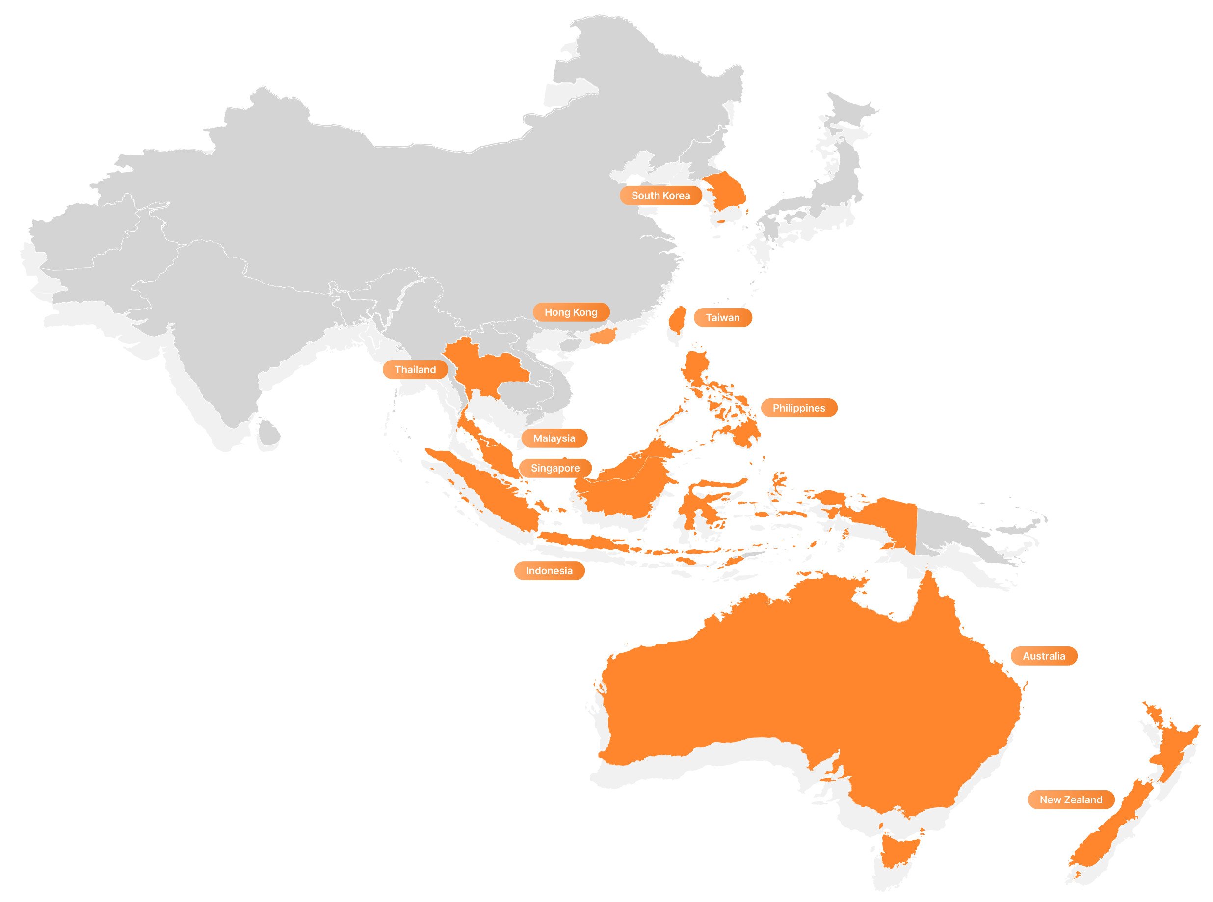 Ezypay Operation Map - Version 2-1