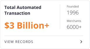 Ezypay Website_UI Platform Features_Experience Real Industry