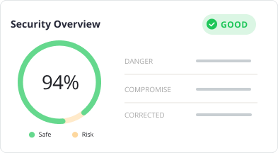 Ezypay Website_UI Platform Features_Security