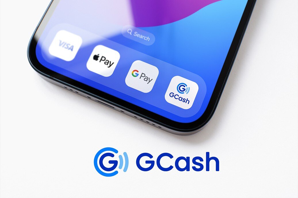 GCash