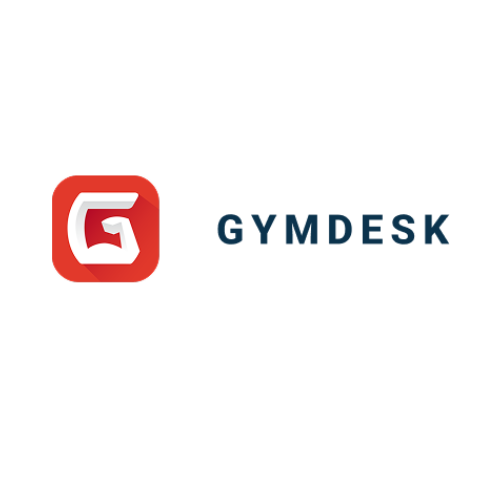 Gymdesk Logo Transparent Background 500 x 500
