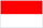 Indonesia Flag 225 x 150