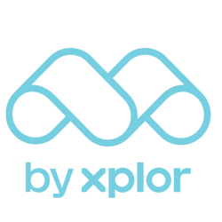 Membr by Xplor logo