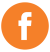 Orange_Facebook_Icon