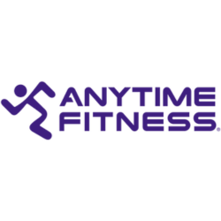 Anytime Fitness Logo
