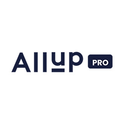 AllUp Pro logo