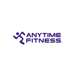 Anytime Fitness logo