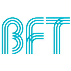 BFT Logo