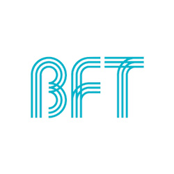 BFT Training logo