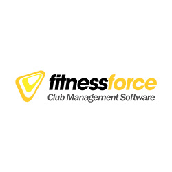 Fitness Force logo