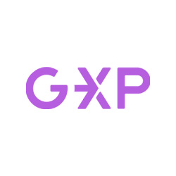 GoXPro logo