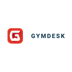 Gymdesk logo