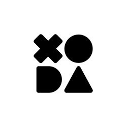 Xoda logo