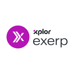 exerp-text-logo