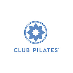 Club Pilates logo
