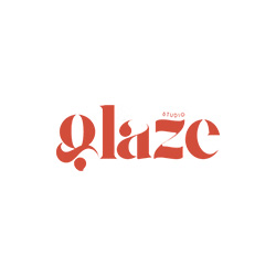 Studio Glaze logo