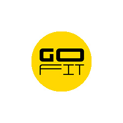 Go Fit logo