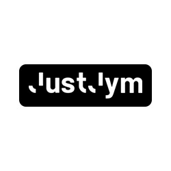 Just Jym logo