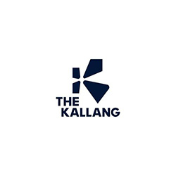 The Kallang logo