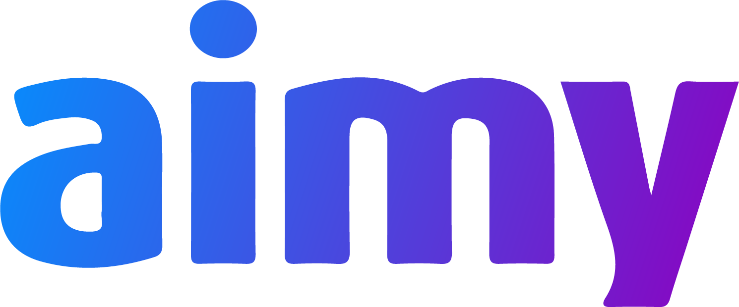 aimy Plus new logo - 2020
