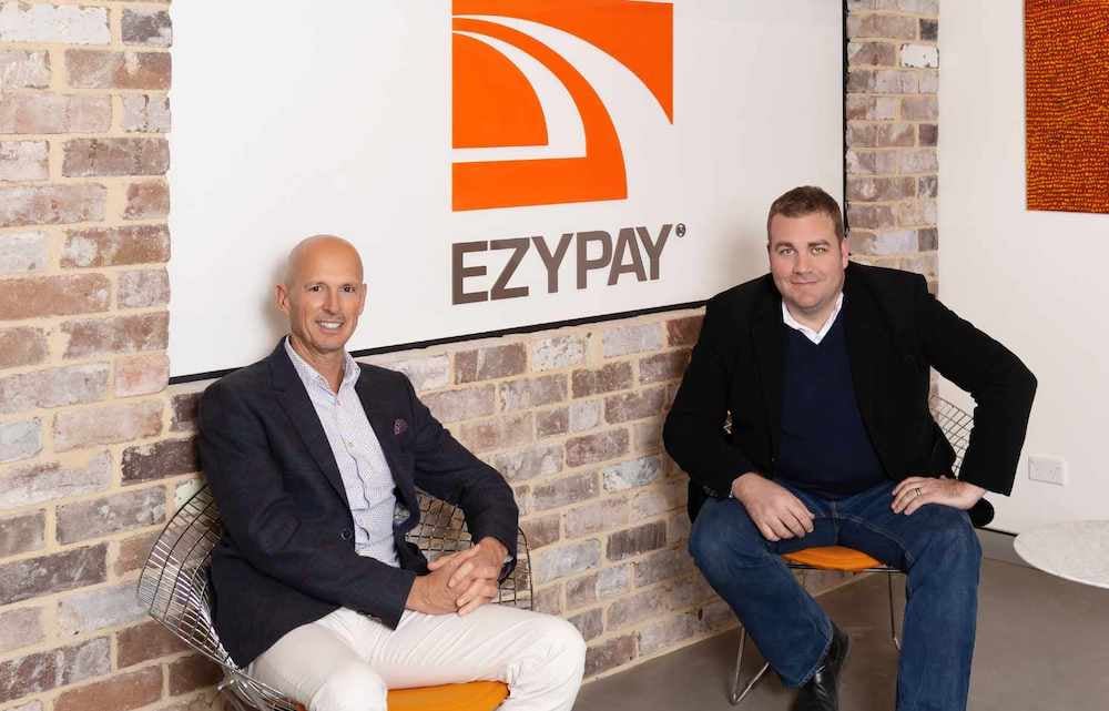 Ezypay Our Story