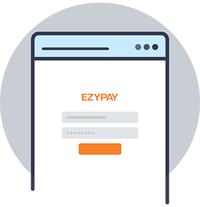 Ezypay Important Information