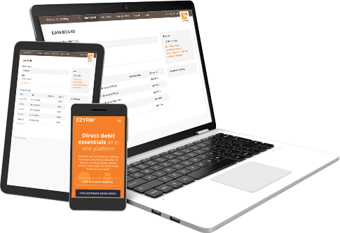 Ezypay 1:1 Demonstration