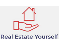 Real Estate yourself logo 195x150