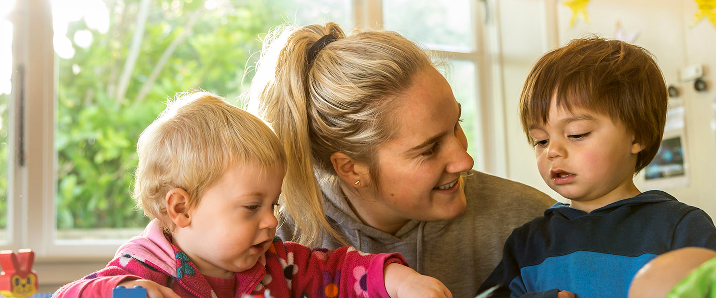 Ezypay helps to cut Barnardos Early Learning's overhead costs