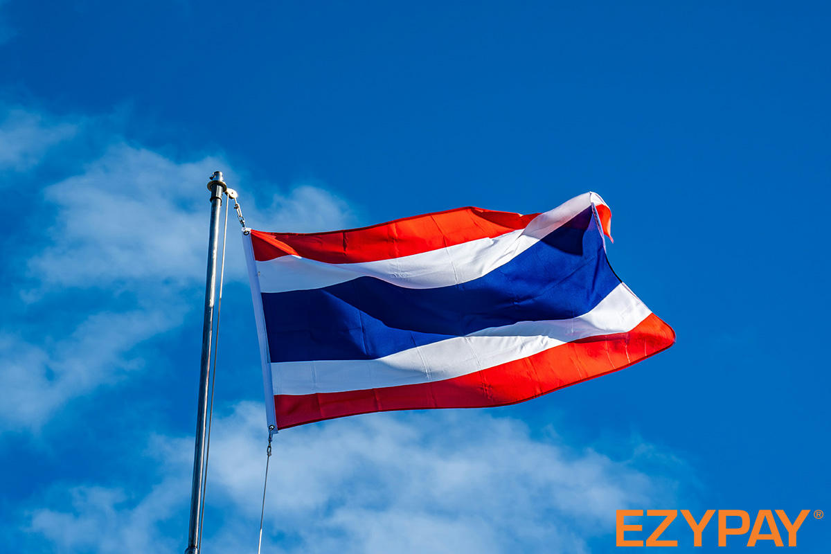 Thai-flag
